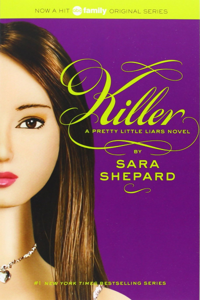 Wicked Pretty Little Liars 4-Book Box Set: The Second Collection image 4