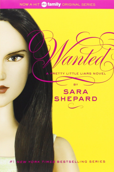 Wicked Pretty Little Liars 4-Book Box Set: The Second Collection image 6
