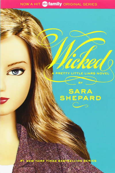 Wicked Pretty Little Liars 4-Book Box Set: The Second Collection image 3