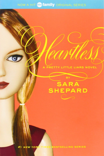 Wicked Pretty Little Liars 4-Book Box Set: The Second Collection image 5