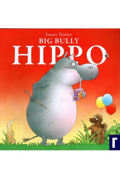 Big Bully Hippo