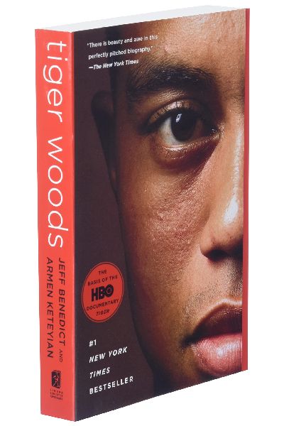 Tiger Woods