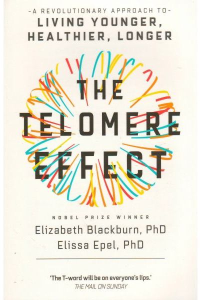 The Telomere Effect