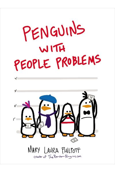 Penguins with People Problems