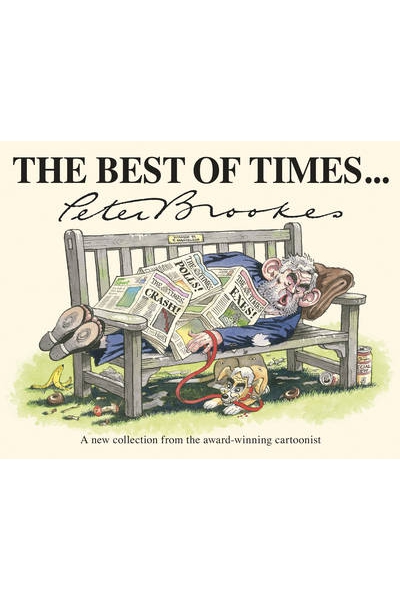 The Best of Times...: A Cartoon Collection
