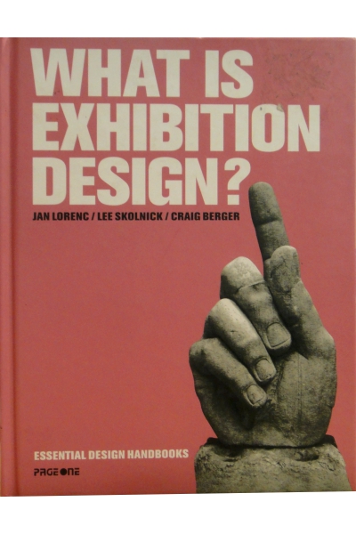 What is Exhibition Design?