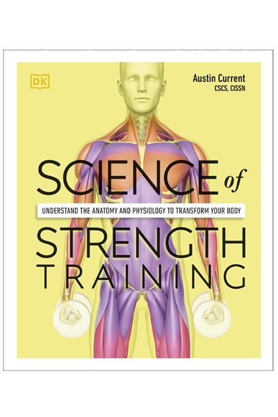 DK: Science of Strength Training