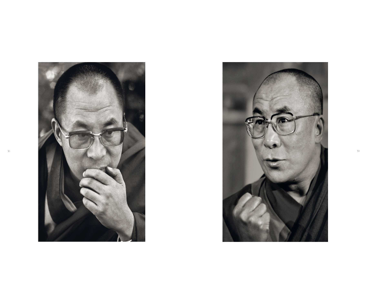 His Holiness: The Fourteenth Dalai Lama image 4