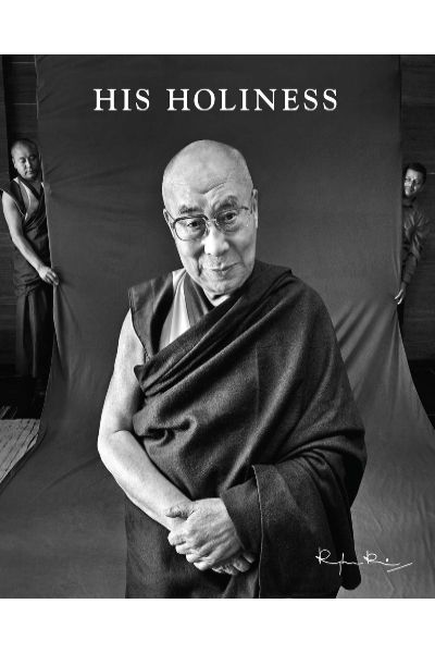 His Holiness: The Fourteenth Dalai Lama