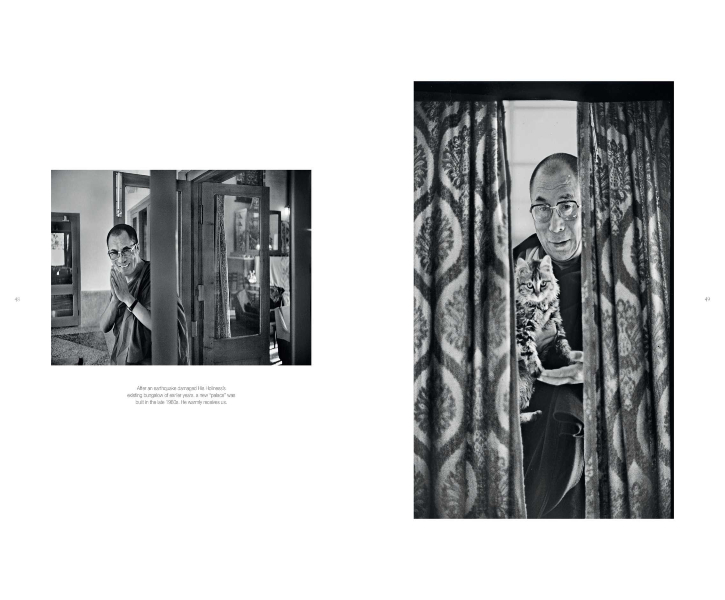 His Holiness: The Fourteenth Dalai Lama image 3