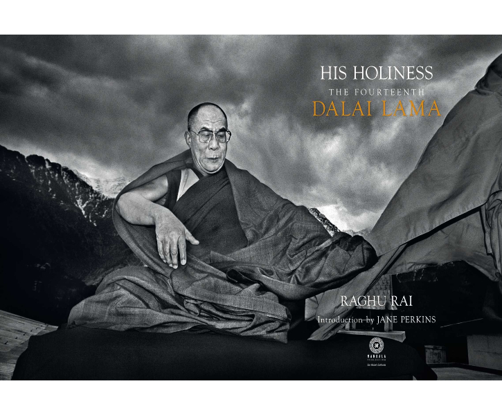 His Holiness: The Fourteenth Dalai Lama image 6