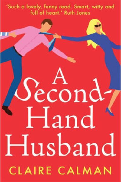 A Second-Hand Husband