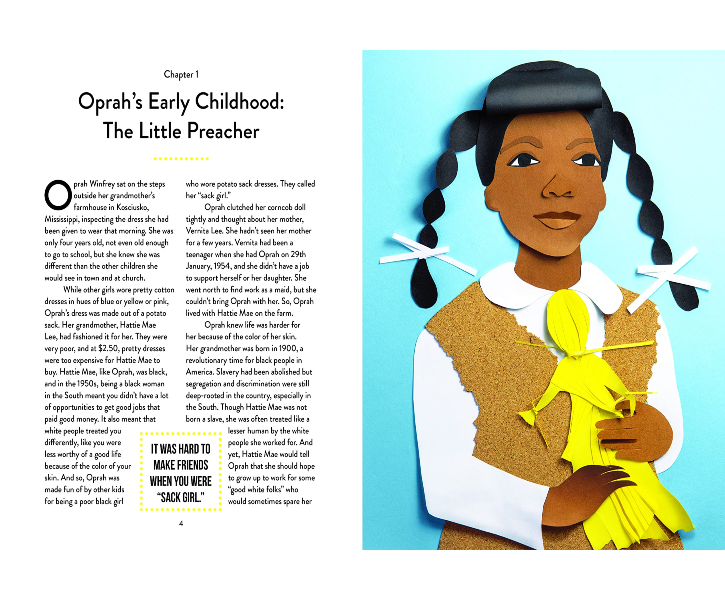 Work It, Girl: Oprah Winfrey: Run The Show Like CEO image 5