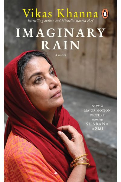 Imaginary Rain: A Novel