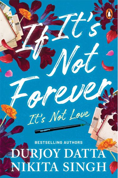 If It's Not Forever It's Not Love