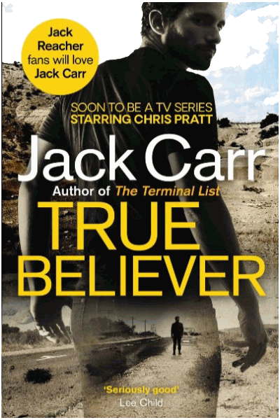 True Believer