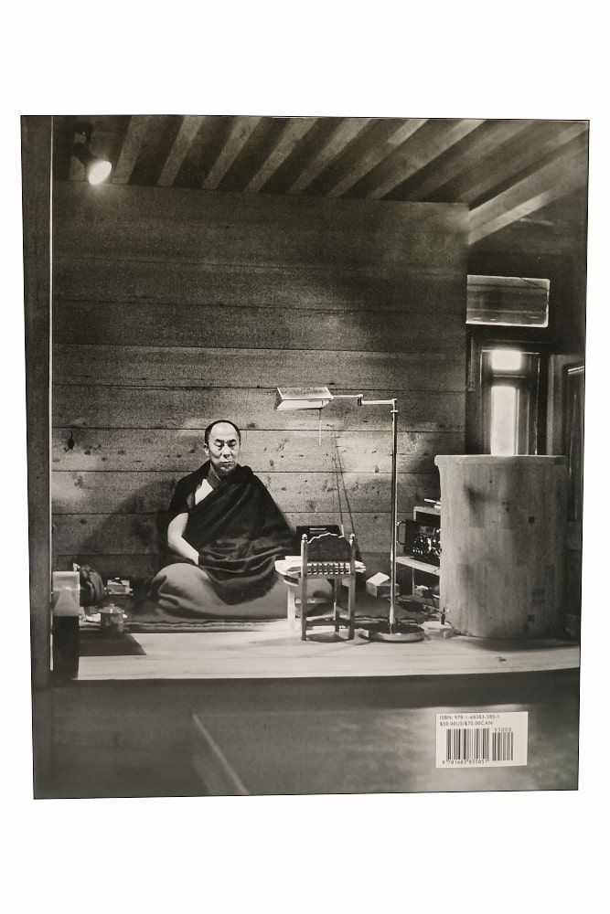 His Holiness: The Fourteenth Dalai Lama image 2