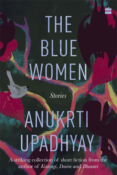 The Blue Women Stories