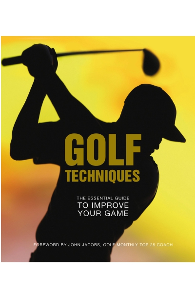 Golf Techniques