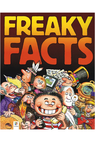 Freaky Facts
