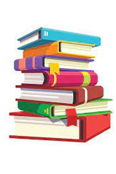 Assorted Books V