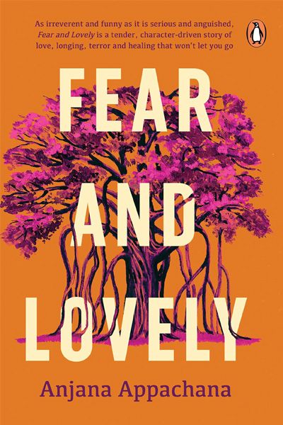 Fear and Lovely