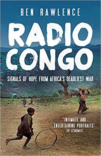 Radio Congo: Signals of Hope from Africa's Deadliest War