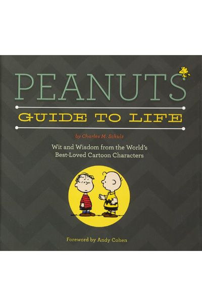 Peanuts - Guide to Life