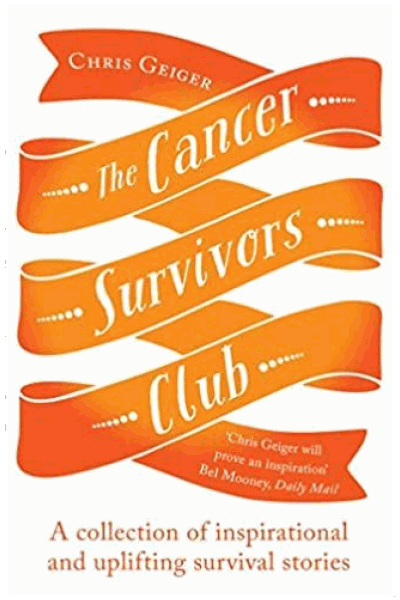 The Cancer Survivors Club: A collection of inspirational and uplifting stories