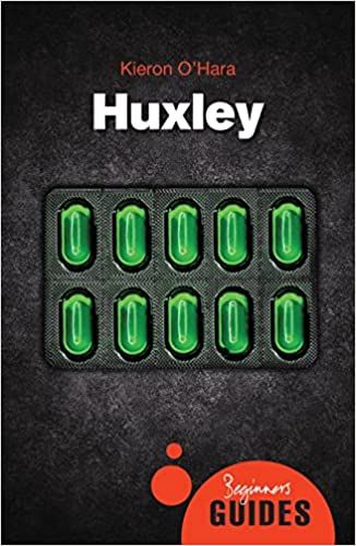 Huxley - A Beginner's Guide