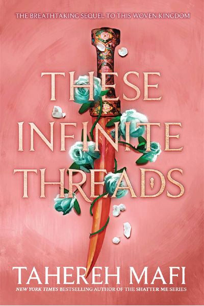 This Woven Kingdom - These Infinite Threads