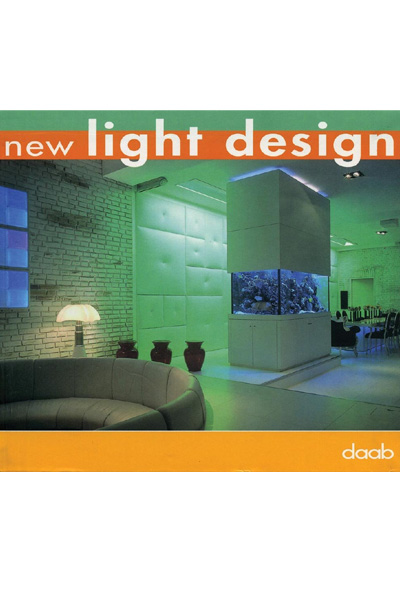 New Light Design (Design Book S.)