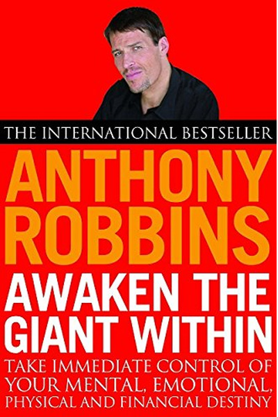 Awaken the Giant Within