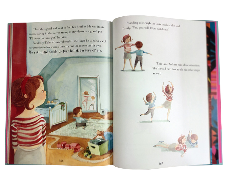 Girls Rule! 5-Minute Stories image 3
