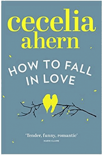 How to Fall in Love