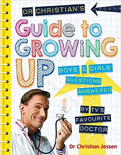 Dr Christian's Guide to Growing Up (new edition)