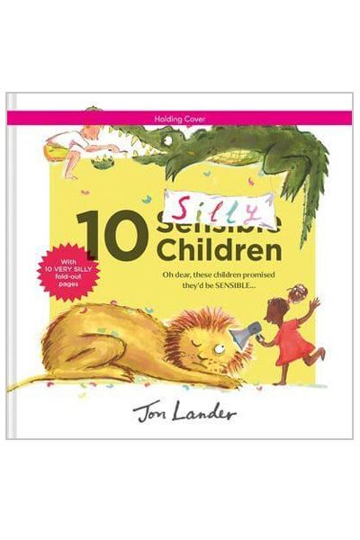 10 Silly Children - Oh dear, they promised to be sensible...