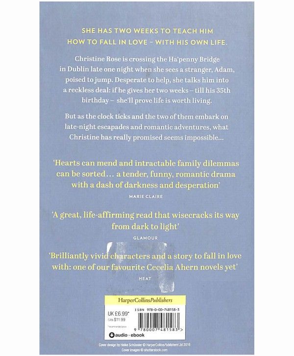 How to Fall in Love image 2