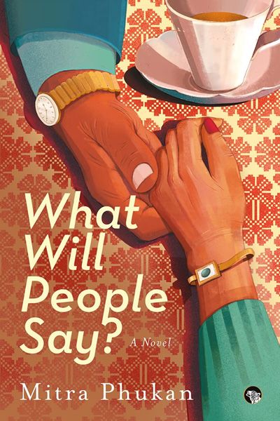 What Will People Say? - A Novel