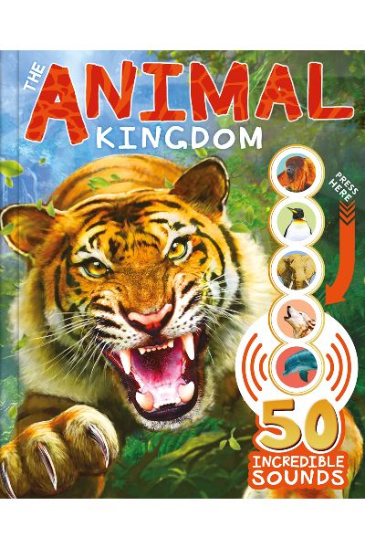 The Animal Kingdom