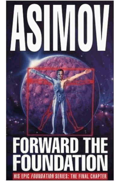 Forward the Foundation