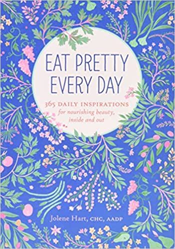 Eat Pretty Everyday