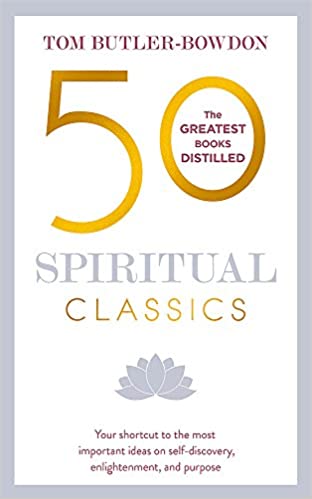 50 Spiritual Classics