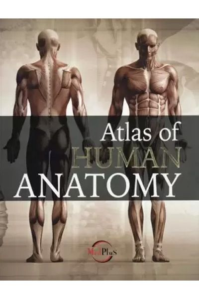 Atlas of Human Anatomy