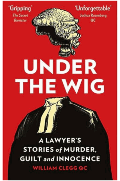 Under The Wig