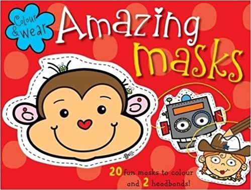 Amazing Masks