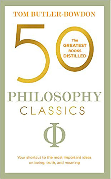 50 Philosophy Classics