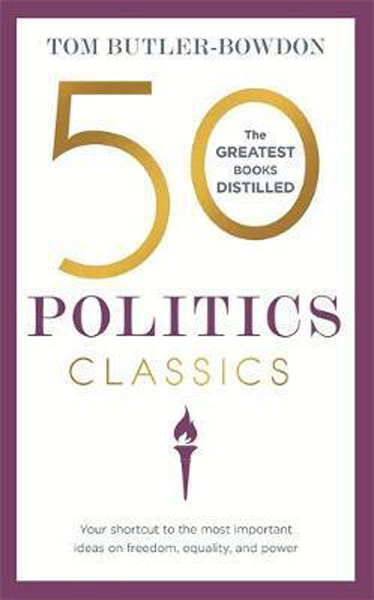 50 Politics Classics