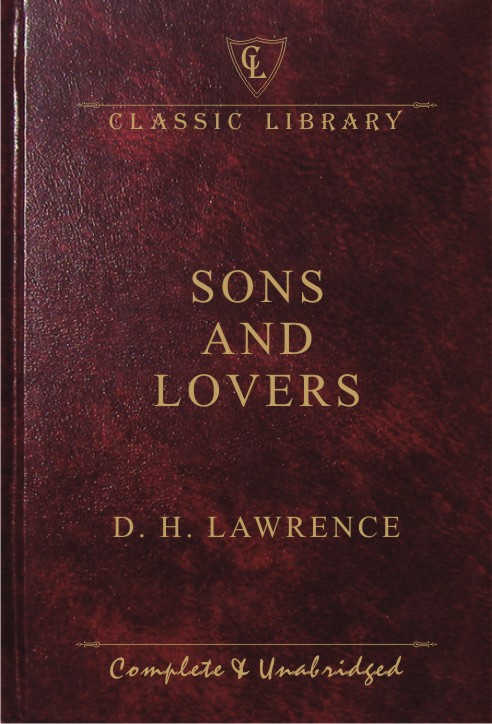 CL:Sons and Lovers