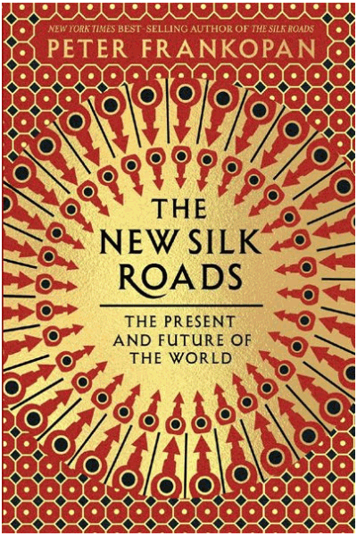 The New Silk Roads